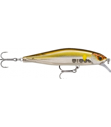 RAPALA PRECISION XTREME AIR BOSS 80MM AYU