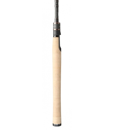 CAÑA DOBYNS CHAMPION EXTREME SERIES HP 742S 7'4"ML FAST 1/16-3/8 OZ SPINNING 1 TRAMO