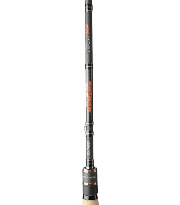 CAÑA DOBYNS CHAMPION EXTREME SERIES HP 742S 7'4"ML FAST 1/16-3/8 OZ SPINNING 1 TRAMO