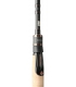 CAÑA DOBYNS CHAMPION EXTREME SERIES HP 742S 7'4"ML FAST 1/16-3/8 OZ SPINNING 1 TRAMO