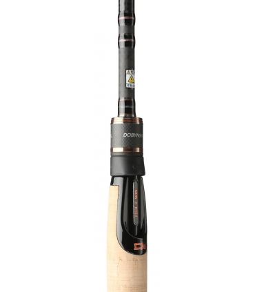 CAÑA DOBYNS CHAMPION EXTREME SERIES HP 742S 7'4"ML FAST 1/16-3/8 OZ SPINNING 1 TRAMO