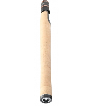 CAÑA DOBYNS CHAMPION EXTREME SERIES HP 742S 7'4"ML FAST 1/16-3/8 OZ SPINNING 1 TRAMO