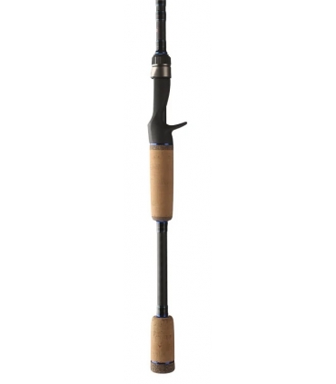 CAÑA DOBYNS CHAMPION XP SERIES DC 704C 7'0"H FAST 1/4-1 OZ CASTING 1 TRAMO