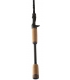 CAÑA DOBYNS CHAMPION XP SERIES DC 704C 7'0"H FAST 1/4-1 OZ CASTING 1 TRAMO