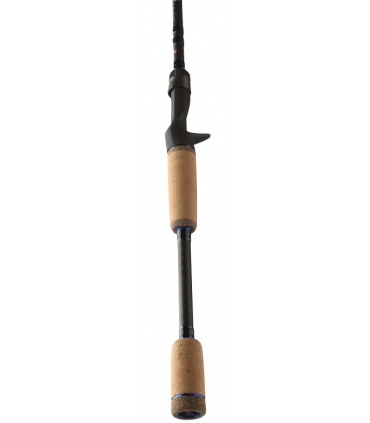 CAÑA DOBYNS CHAMPION XP SERIES DC 704C 7'0"H FAST 1/4-1 OZ CASTING 1 TRAMO