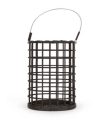 PRESTON INNOVATIONS WIRE BAIT UP FEEDER 55X40MM 30GR