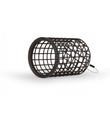 PRESTON INNOVATIONS WIRE BAIT UP FEEDER 55X40MM 30GR