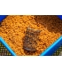 PRESTON INNOVATIONS WIRE BAIT UP FEEDER 55X40MM 30GR