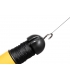BLACK CAT OUTRIGGER FLOAT BLACK