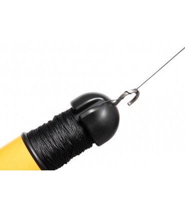 BLACK CAT OUTRIGGER FLOAT GLOW