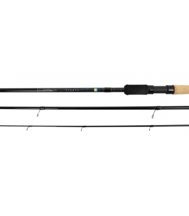 CAÑA PRESTON INNOVATIONS SUPERA X 14FT POWER FLOAT