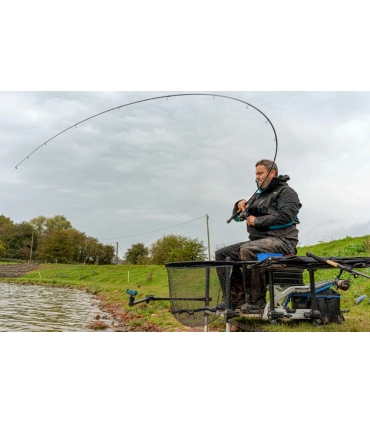 CAÑA PRESTON INNOVATIONS SUPERA X 14FT POWER FLOAT