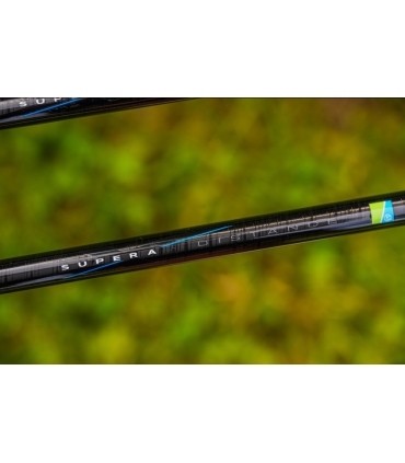 CAÑA PRESTON INNOVATIONS SUPERA X DISTANCE FEEDER 3.60MT 80GR