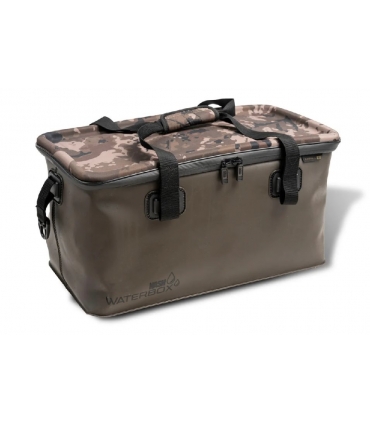 NASH SUBTERFUGE WATERBOX CARRYAL L 47LT