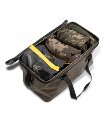 NASH SUBTERFUGE WATERBOX CARRYAL L 47LT
