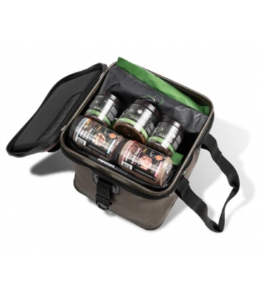 NASH SUBTERFUGE WATERBOX CARRYAL S 24LT