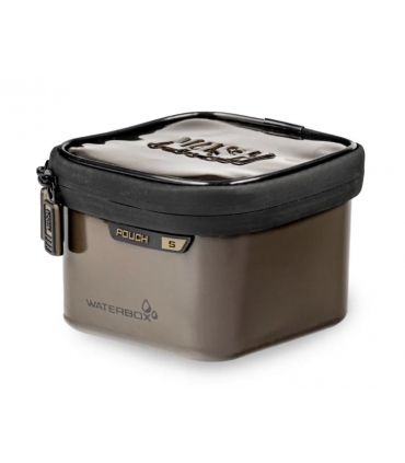 NASH SUBTERFUGE WATERBOX POUCH S 1.2LT