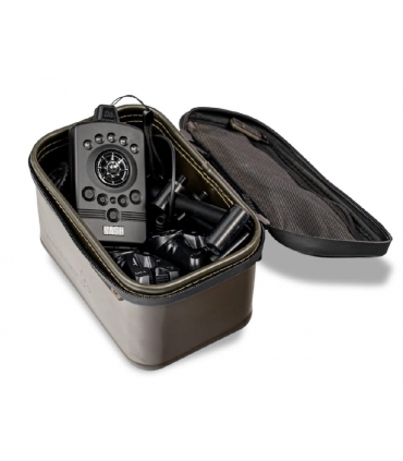 NASH SUBTERFUGE WATERBOX POUCH M 2 LT