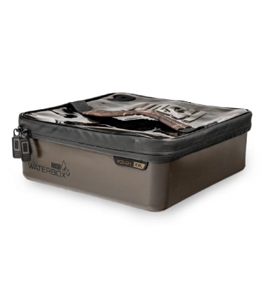NASH SUBTERFUGE WATERBOX POUCH XXL 5.7 LT