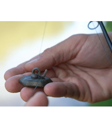 NASH LAY LOW BACK LEADS 3PC 2OZ/57GR