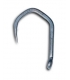 NASH CLAW SIZE 8 BARBELESS