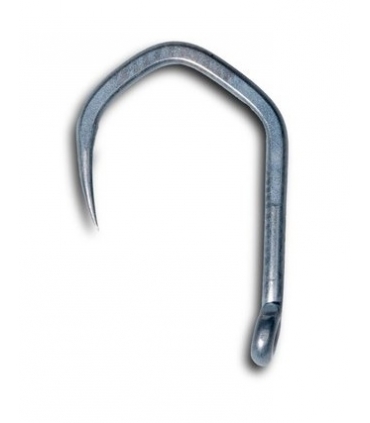 NASH CLAW SIZE 8 BARBELESS