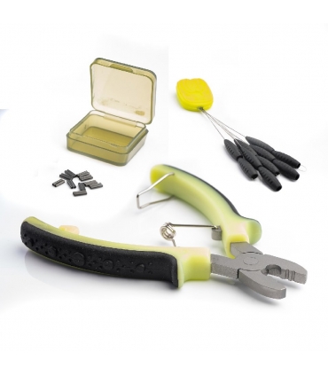 RIDGEMONKEY NITE GLO CRIMP TOOL