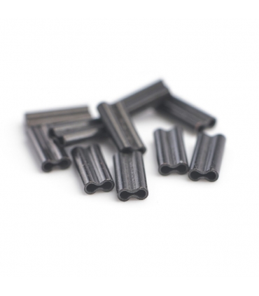 RIDGEMONKEY CONNEXION CRIMPS REFILL PACK 0.7MM