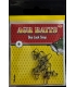 AGR BAITS DUO LOCK SNAP Nº0 BLACK
