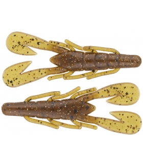 ZOOM ULTRAVIBE SPEED CRAW GREEN PUMPKIN MAGIC