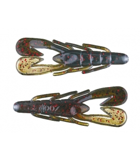 ZOOM ULTRAVIBE SPEED CRAW CALIFORNIA 420