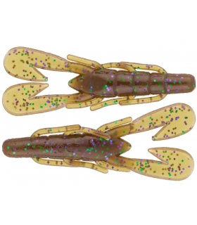 ZOOM ULTRAVIBE SPEED CRAW GREEN PUMPKIN PURPLE GRN