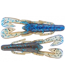 ZOOM ULTRAVIBE SPEED CRAW OKEECHOBEE CRAW