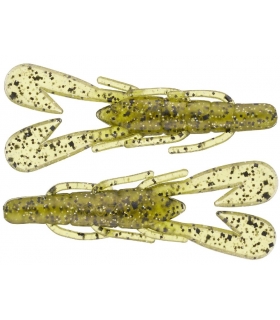 ZOOM ULTRAVIBE SPEED CRAW WATERMELON MAGIC