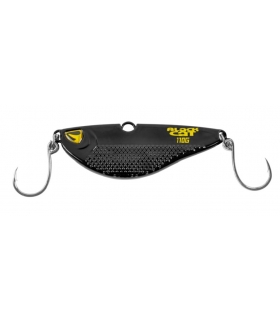 BLACK CAT HEAVY VIBE V LURE 110GR NEGRO