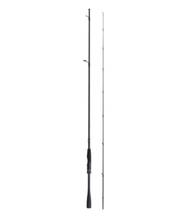CAÑA SHIMANO ZODIAS 7'0"MH FAST 1/4-3/4 OZ SPINNING 2 TRAMOS