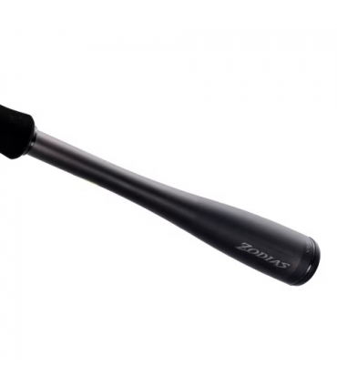 CAÑA SHIMANO ZODIAS 7'0"MH FAST 1/4-3/4 OZ SPINNING 2 TRAMOS