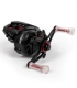 CARRETE ZEBCO DEMONIC FINESSE BC 100 L 7.1:1