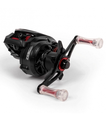 CARRETE ZEBCO DEMONIC FINESSE BC 100 L 7.1:1
