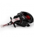 CARRETE ZEBCO DEMONIC FINESSE BC 100 L 7.1:1