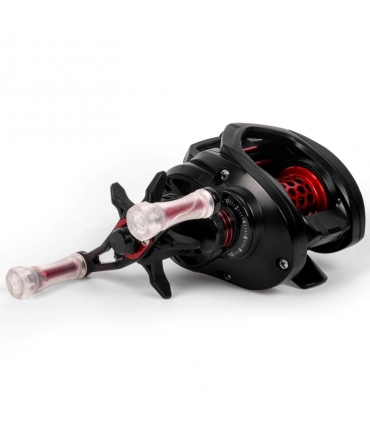 CARRETE ZEBCO DEMONIC FINESSE BC 100 L 7.1:1