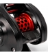 CARRETE ZEBCO DEMONIC FINESSE BC 100 L 7.1:1