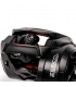 CARRETE ZEBCO DEMONIC FINESSE BC 100 L 7.1:1