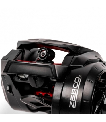 CARRETE ZEBCO DEMONIC FINESSE BC 100 L 7.1:1