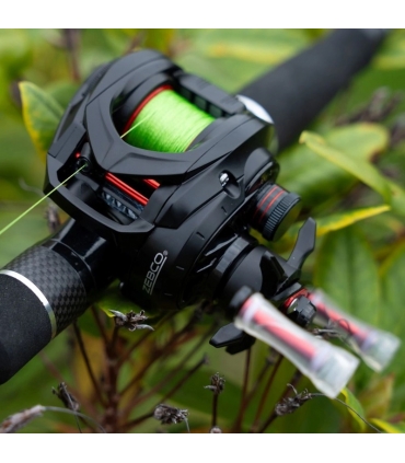 CARRETE ZEBCO DEMONIC FINESSE BC 100 L 7.1:1