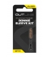 AVID CARP OUTLINE FLECKTONE RONNIE SLEEVE KIT