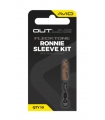 AVID CARP OUTLINE FLECKTONE RONNIE SLEEVE KIT