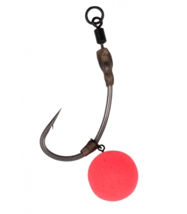 AVID CARP OUTLINE FLECKTONE RONNIE SLEEVE KIT