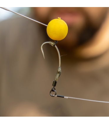 AVID CARP OUTLINE FLECKTONE RONNIE SLEEVE KIT