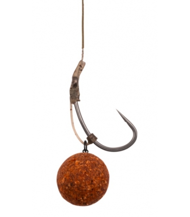 AVID CARP OUTLINE FLECKTONE D-RIG KICKERS